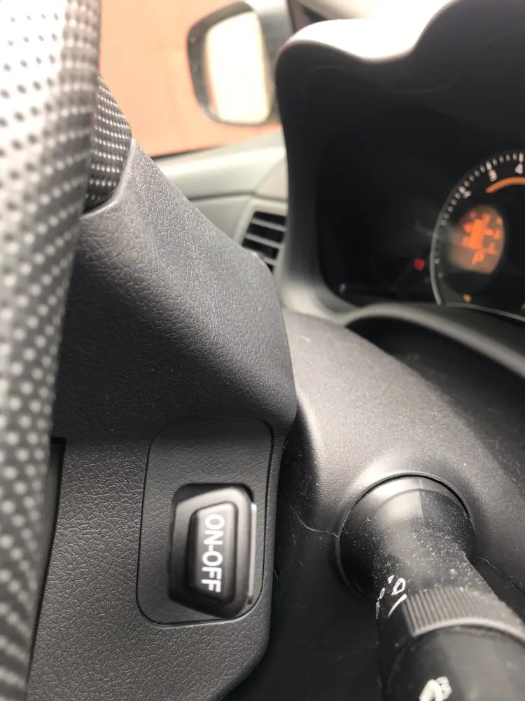 Переключатель круиз-контроля 45186-02150-B0 45186-42030 для Toyota RAV4 2009-2013 Corolla 2007-2012 84632-34017
