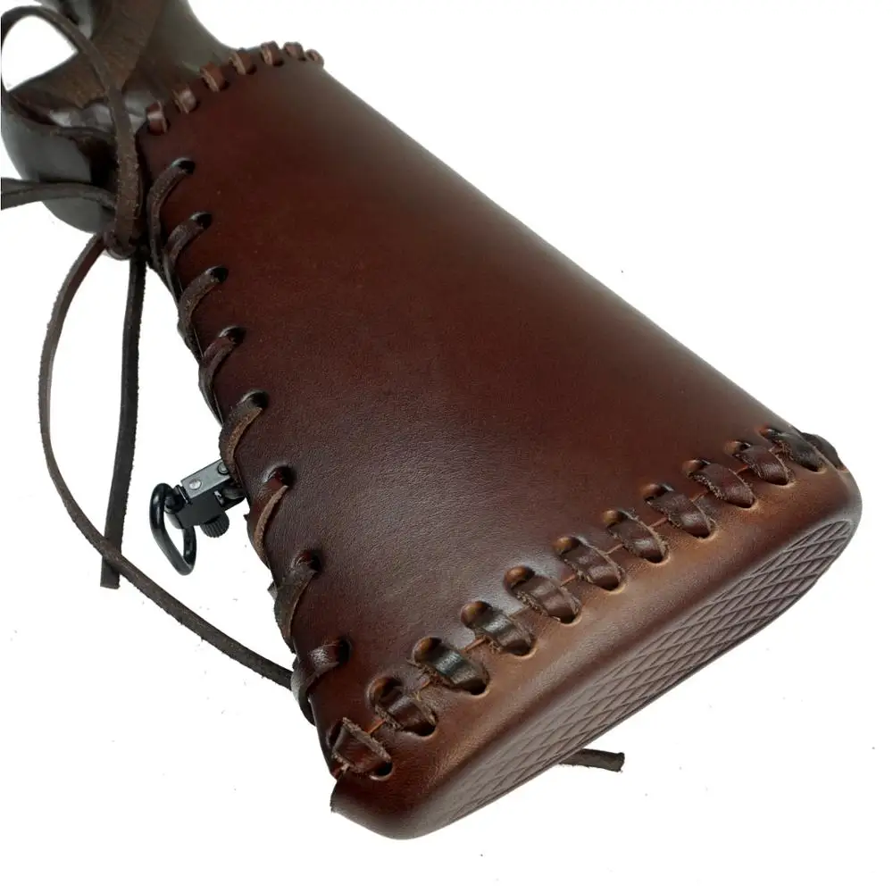 Тактический охотничий пистолет подставка для щек комплект подставки под петлю