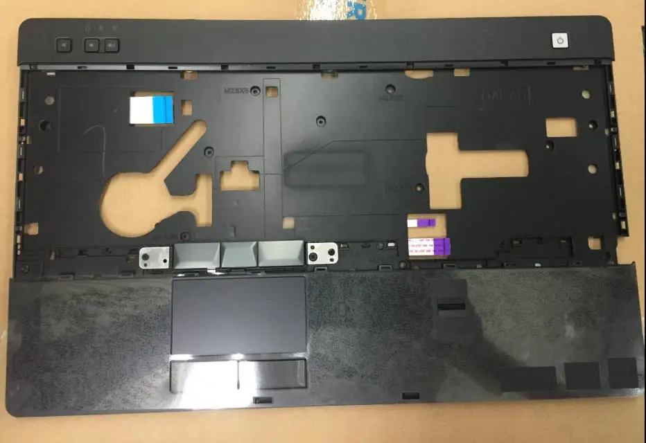 Для Dell Latitude E6530 сенсорная панель с упором для рук верхняя крышка CN-0FRJY4 FRJY4