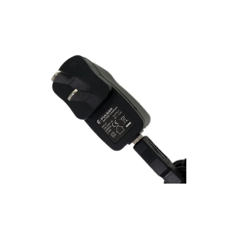Original pulsar Battery charger for New thermal imaging scope and digital products | Спорт и развлечения