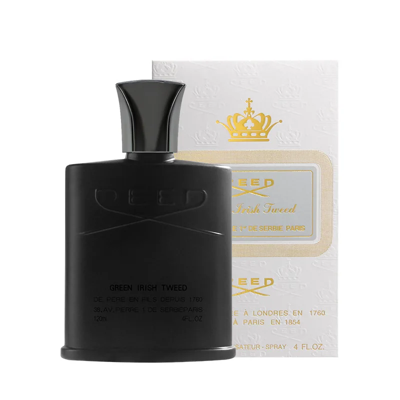 

Hot Brand Men's Perfume Woody Floral Fragrance Refreshing and Elegant Long Lasting High Quality Perfume for Men