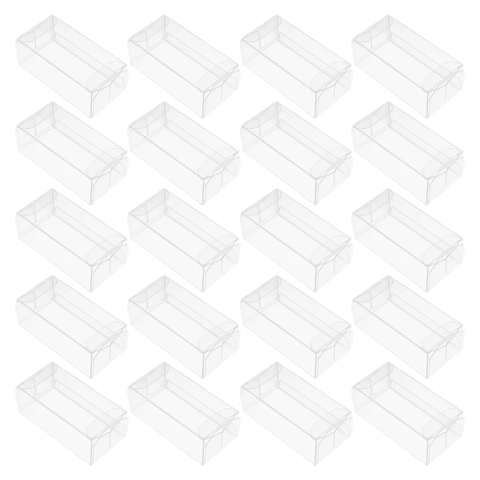 

120 шт., ящики для хранения