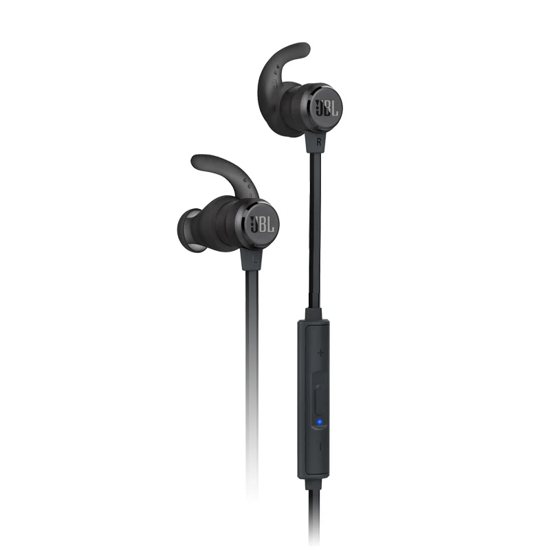 

Original JBL T280BT In-Ear Wireless Bluetooth Running Sports Earbuds Deep with Waterproof for Smartphones