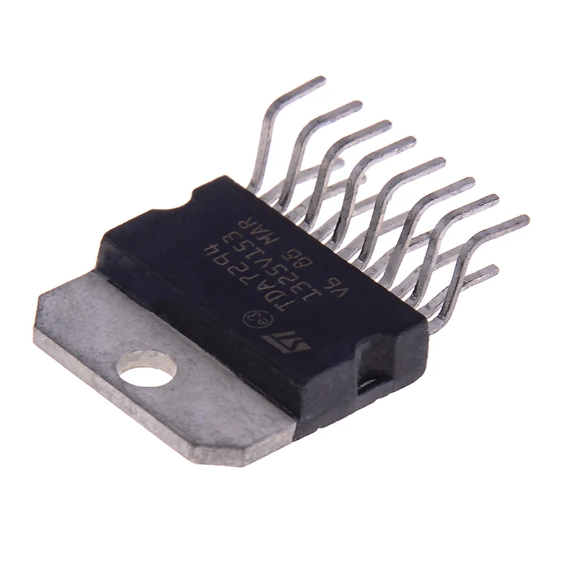 1 шт. аудио усилитель IC ST ZIP-15 TDA7294 TDA7294V Аксессуары для инструментов - купить по