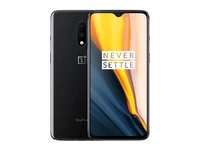 Original New Oneplus 8GB 256GB Mobile Phone 6 41 Octa Core Snapdragon 855 3700mAh 48MP 16MP Cameras 1080x2340 pixels phone