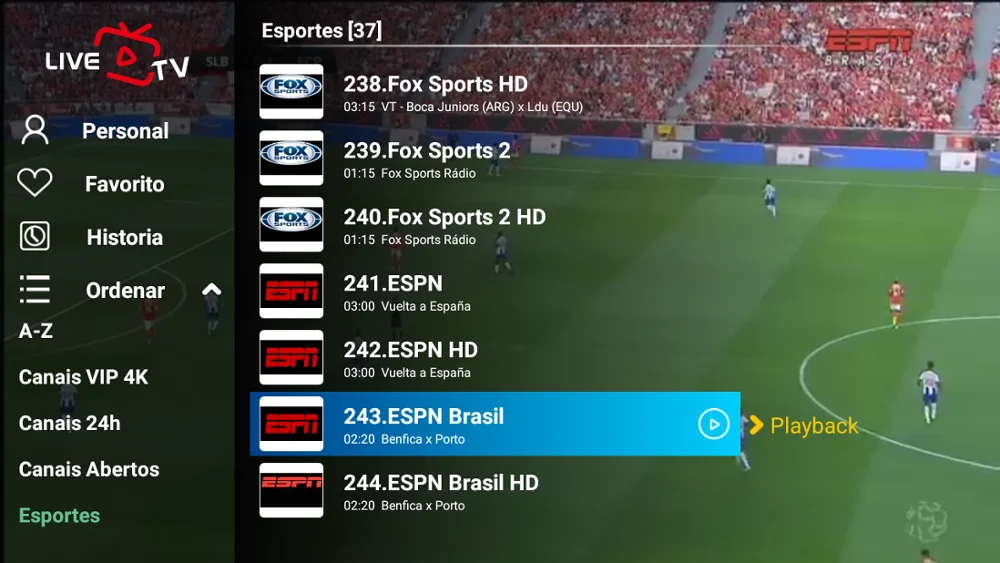 Бразильские IP ТВ каналы IP ТВ код бразильский 220+ 4k Live tv 3000+ Последние VOD фильмы и xxx удивительные фильмы лучше, чем H tv B tv