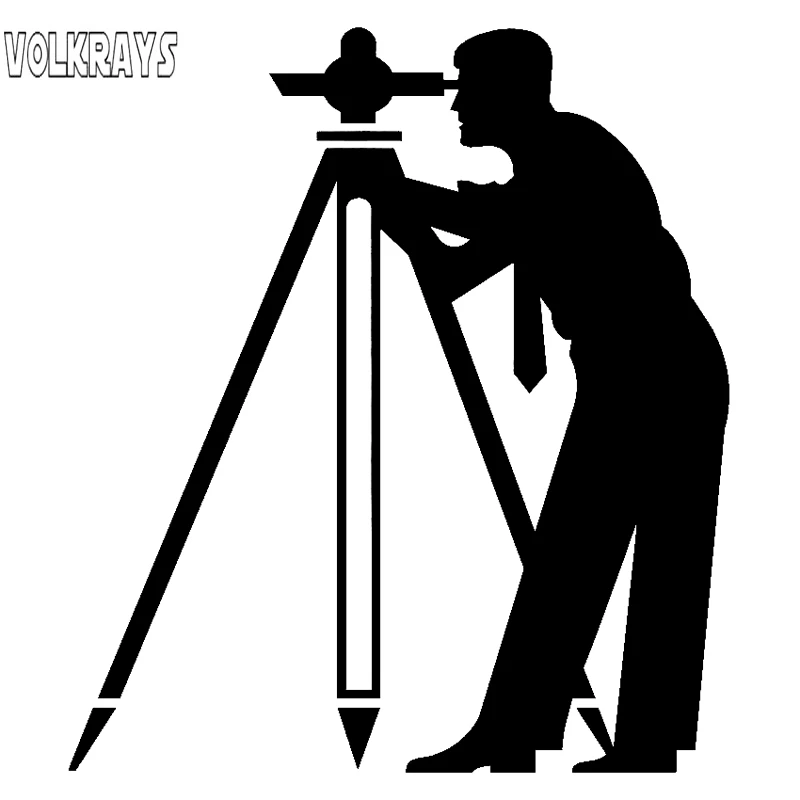 Volkrays креативные автомобильные стикеры инженерные аксессуары отражающая Обложка