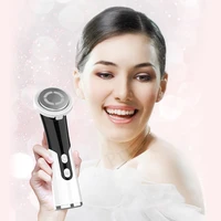 tender skin care remove wrinkles ion photon therapy beauty instrument hifu face neck eyes massager lift clean repair whitening