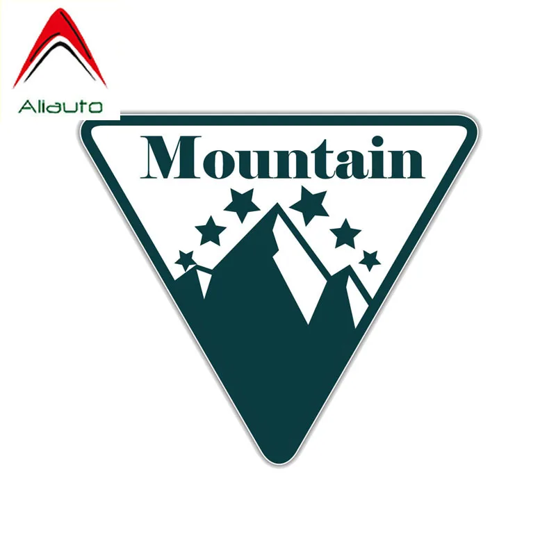 

Aliauto Крышка для автомобиля от царапин, защита Стикеры Альпинизм экспедиция Кемпинг Аксессуары светоотражающие наклейки с персонажами из му...