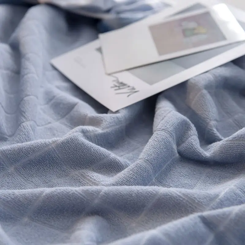 Водонепроницаемый чехол для матраса роскошная махровая ткань защитный лист на