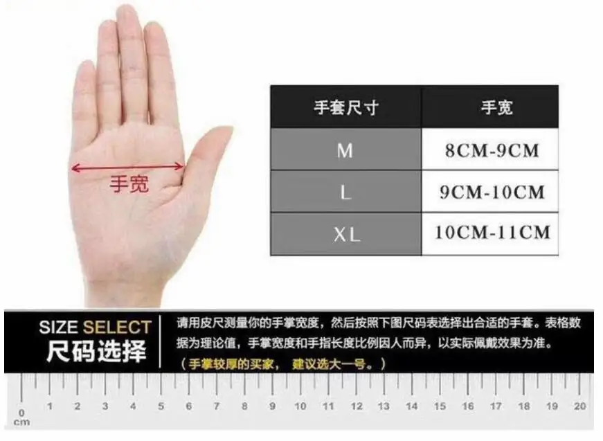 Лето KOMINE GK162 3D сетка технология Мотоциклетные Перчатки мотоцикл/гоночные перчатки размер M L XL 2XL