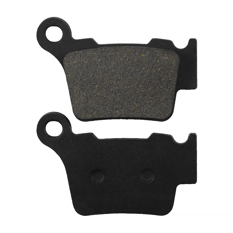 Мотоциклетные передние и задние тормозные колодки для KTM sx sxf xcf 250 300 525 exc ТПИ excf 125