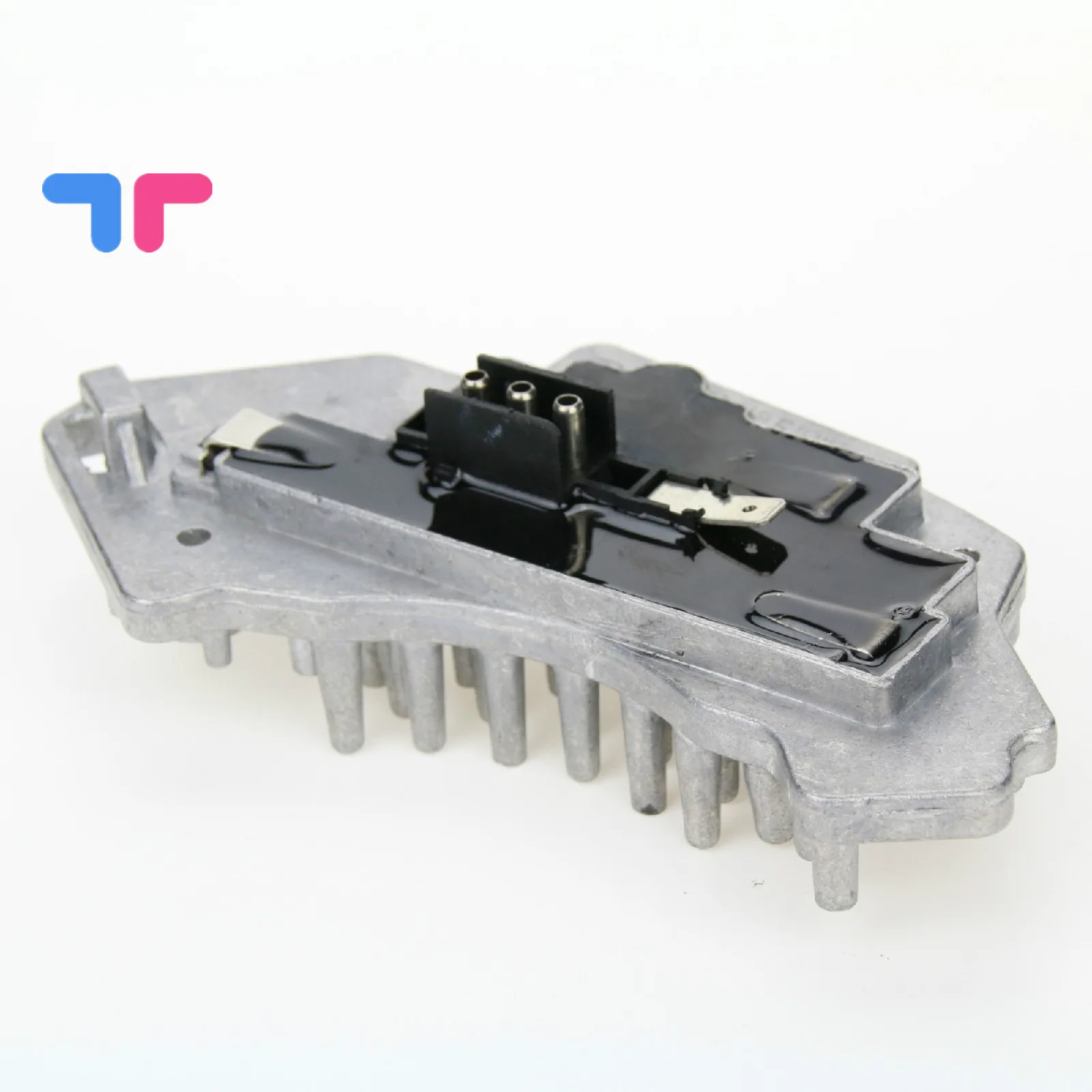 Новый регулятор нагревателя вентилятора двигателя резистора 2108206110/2108211551/ 2108212951