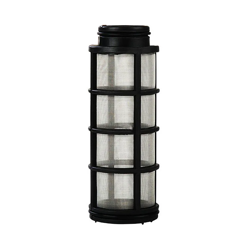 Фильтр сетчатый разных размеров для орошения сада 3/4 дюйма 1 25 5 2 80 дюймов | Дом и