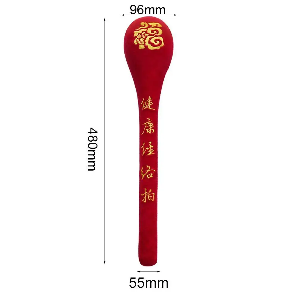 

Hand-held Hammer And Stick Acupoint Massager To Treat Meridians And Collaterals To Relax Muscles And Keep In Good Health To Reli