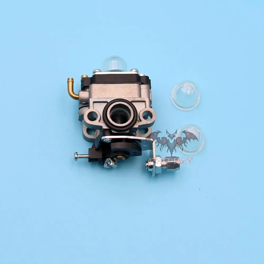 Первоклассные лампы + 9 мм карбюратор Замена Walbro WYL 229 1 753 05251 Ryobi Shindaiwa Troy Bilt MTD