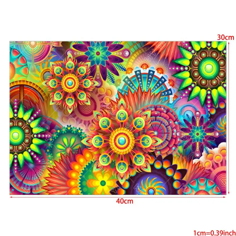 Набор из 2 5D алмазных красок набор для взрослых полная дрель краска с фотографии