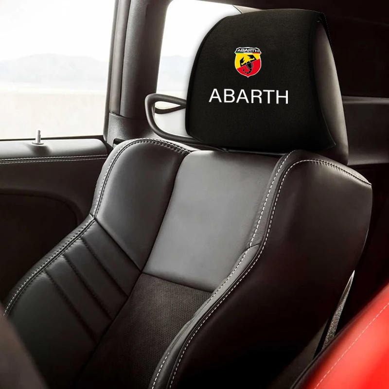 1 шт. чехол на автомобильный подголовник защитный для сиденья автомобильные