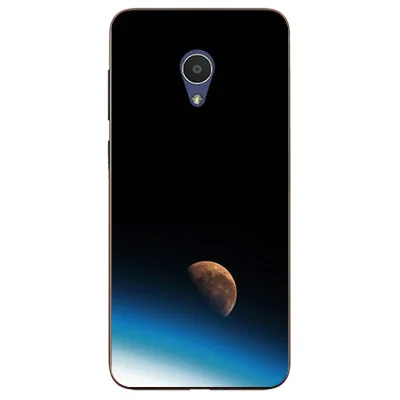 Чехол для Alcatel 1X 5059A 5059D 5059X 5059Y силиконовый чехол из ТПУ телефона 1C 5009A 5009D 2018