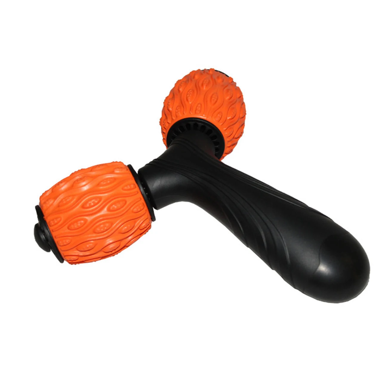 

Y type Massager Roller Full Body Massage Tool Fitness Yoga Leg Slimming Massager Muscle Relaxer For Training Equipment portable