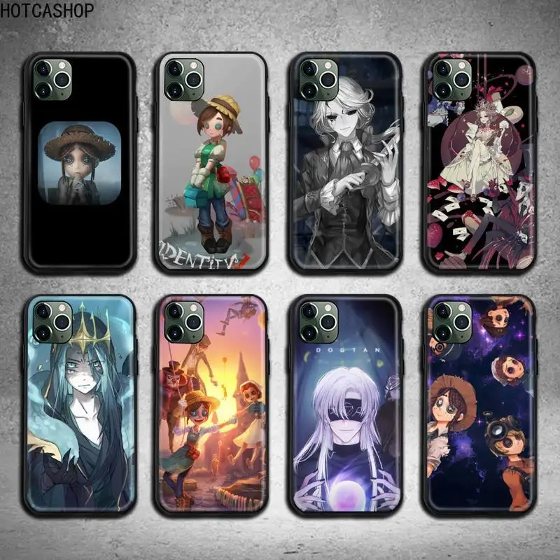 Чехол для Телефона iphone 12 pro max mini 11 XS MAX 8 7 6 6S Plus X 5S SE 2020 XR|Бамперы| |