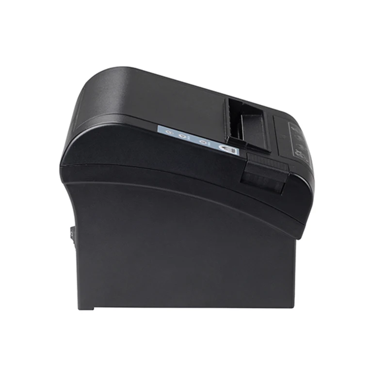 POS высокоскоростной термопринтер штрих-кодов EPOS 80 мм принтер EPSON для розничного