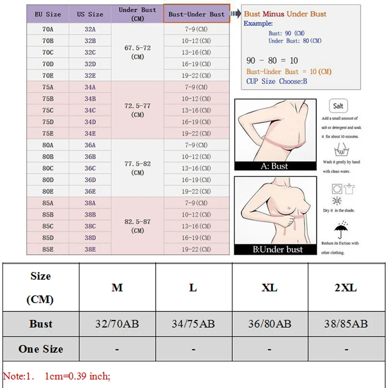 wireless women fashion size d soft black Pink Green Black gray seamless lingerie strapless invisible sexy bralette bra push up | Женская