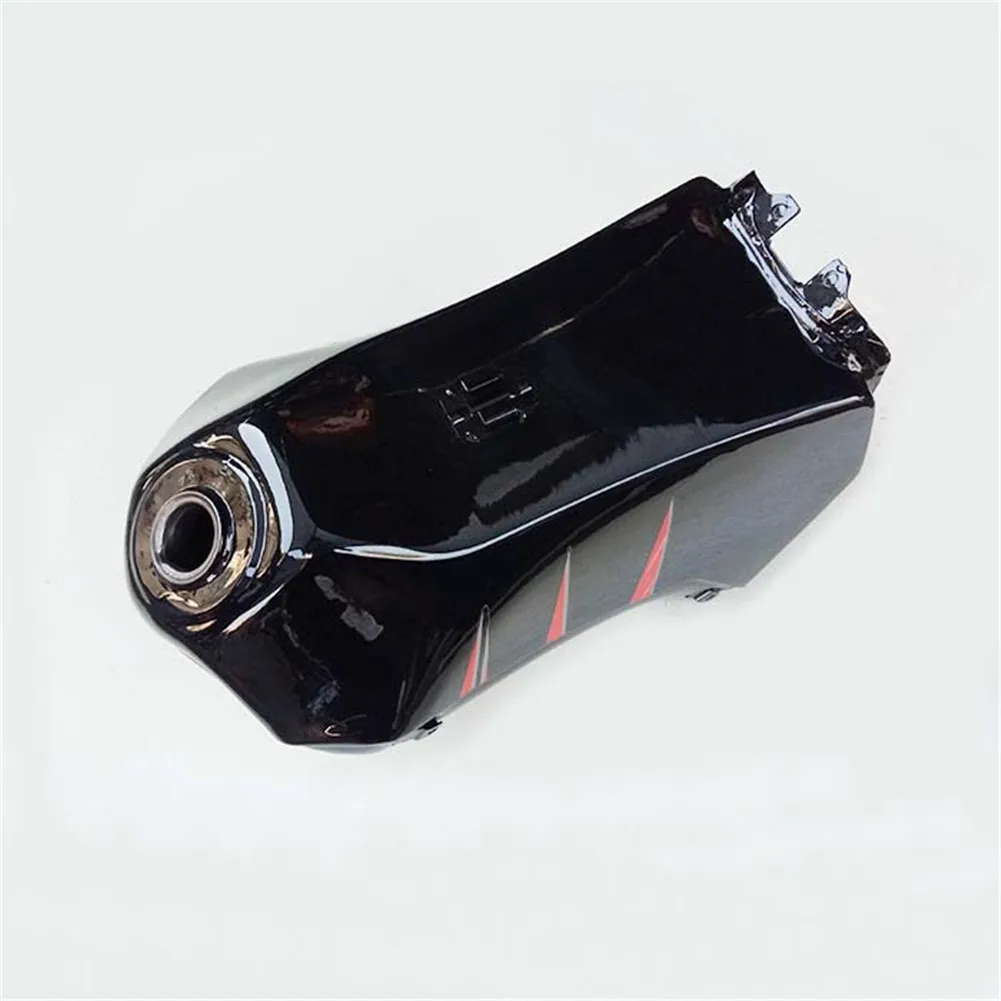 DT250 большой топливный бак для мотоцикла без топливного бака модифицированный