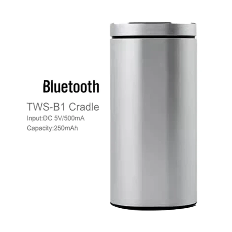 B1 TWS наушники-вкладыши Bluetooth гарнитура HD стерео Беспроводной бинауральные