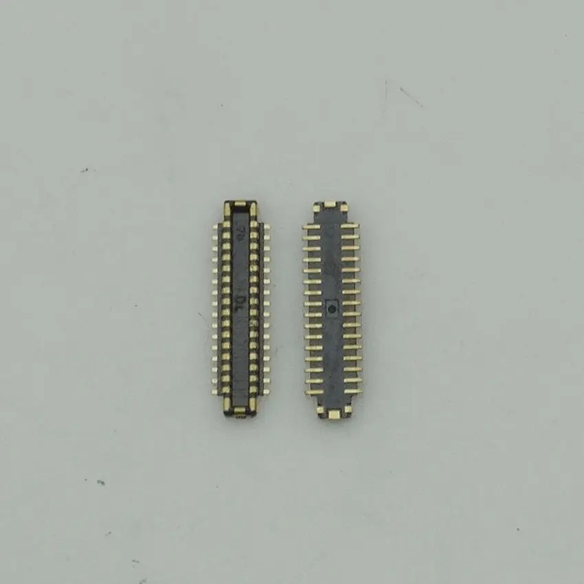 

5Pcs/lot FPC connector For Huawei Honor 9X 9X Pro Nova 5i LCD display screen on Flex cable Ribbon on motherboard