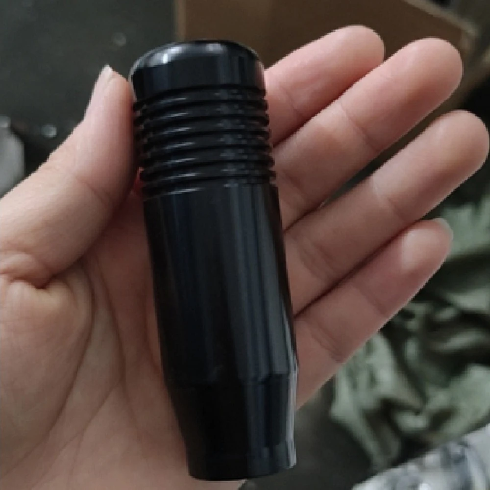 

Universal Car Aluminum Manual Gear Shift Knob Stick Manual Transmission Gearstick Lever Shifter Knob