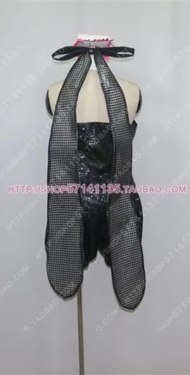 Костюм для косплея Кэлли и Мари финального сериала на Хэллоуин | Тематическая