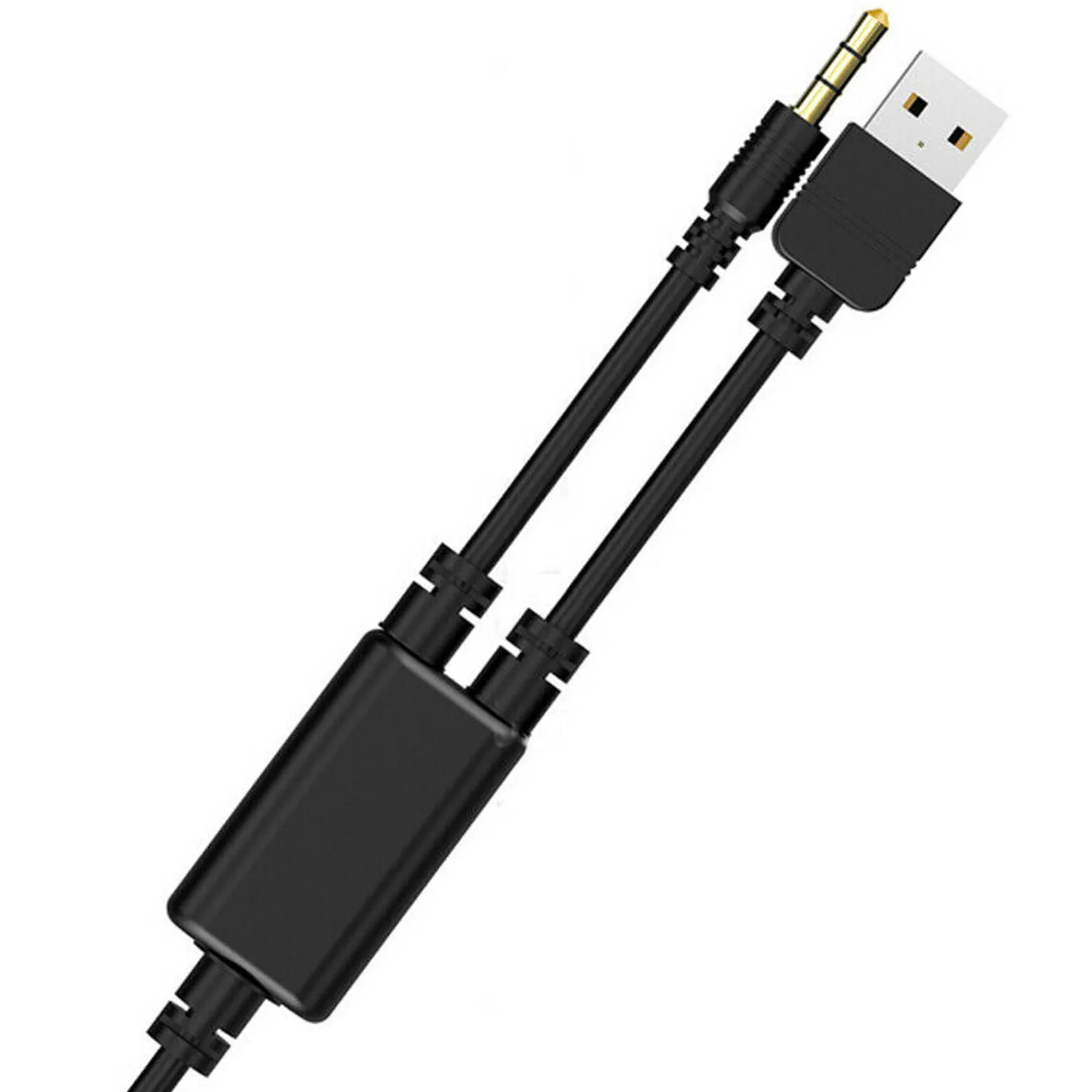 Подходит для BMW и Mini Ipod IPHONE 6 7 8 X XS XR аудио USB кабель Aux адаптер | Электроника