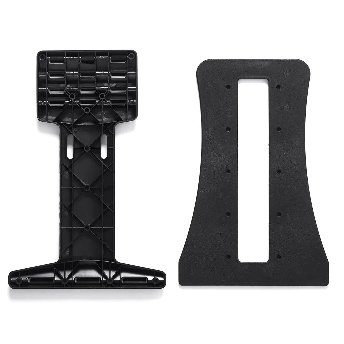 Magnetic Back Stretch Equipment Massager Stretcher Fitness Lumbar Support Relaxation Spine Pain Relief Corrector Health Care | Красота и