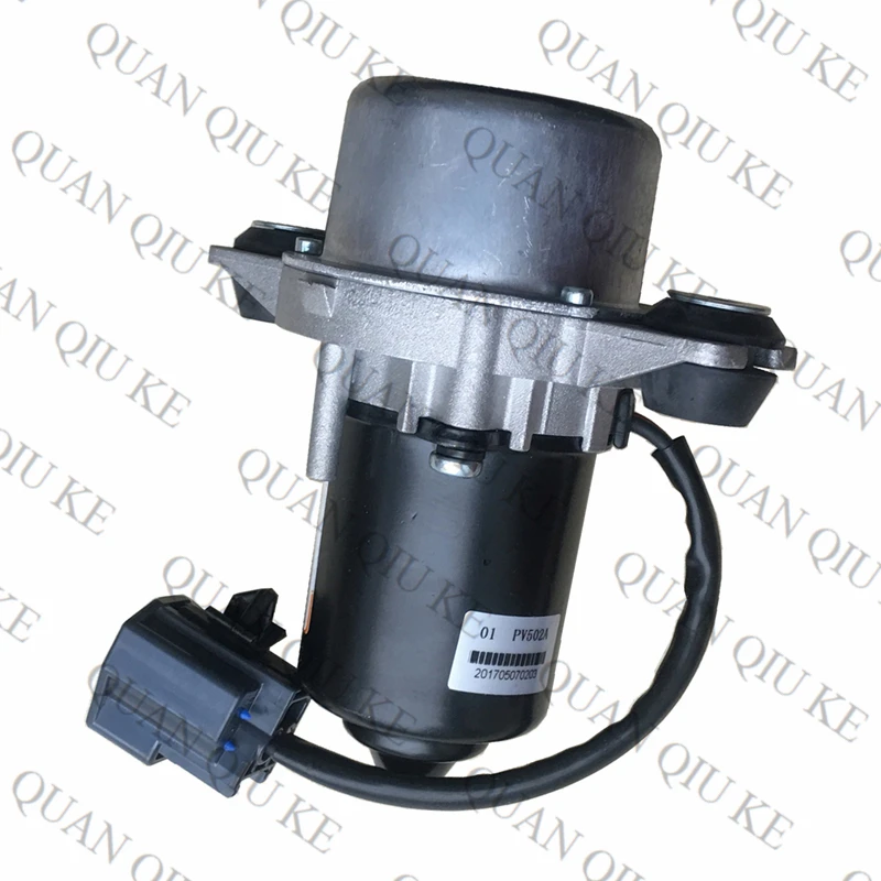 Тормозной воздушный насос для электронных вакуумных насосов SQJ500082 SQJ500081 8TG-008930-01