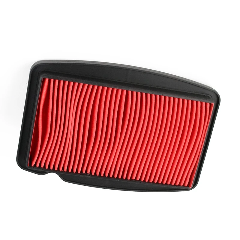 E0027 очиститель воздушного фильтра для мотоциклов Honda CBF 150 CBF150 DY150-20-6 воздуха |