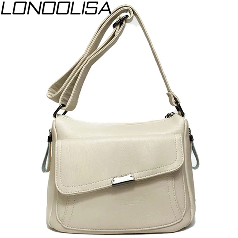 Повседневные сумки для женщин 2019 летняя белая сумка женские высококачественные