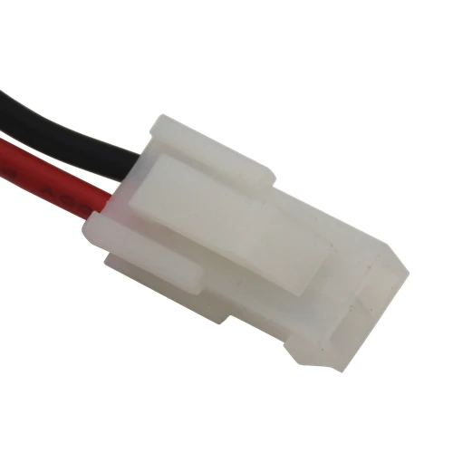 555-7 4,8 v 700mah перезаряжаемый ni-cd aa 4,8 v bateria 4,8 v nicd ni cd аккумулятор 4,8 v 800mah для радиоуправляемой лодки модель автомобиля игрушка - Цвет: 555-7