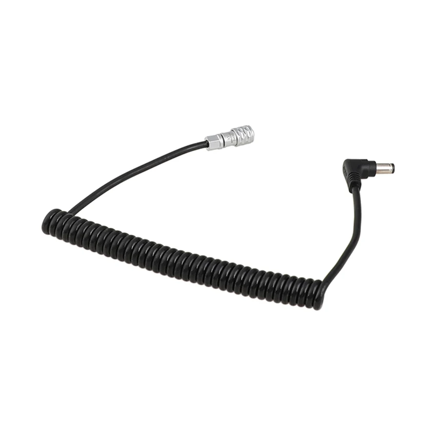 Стандартный спиральный соединитель CAMVATE 2 5 мм под прямым углом для карманной