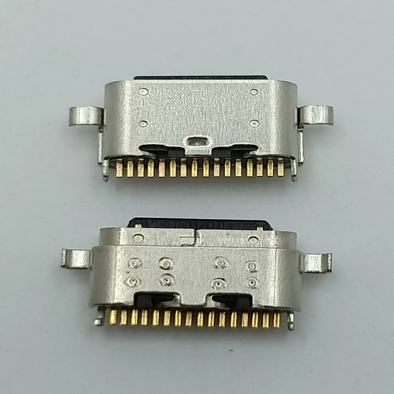 1-5 шт. Micro Type-C USB зарядный порт для Ulefone Power 6/Note 9P/OUKITEL K13 Pro/U23 K12 K9 зарядное устройство