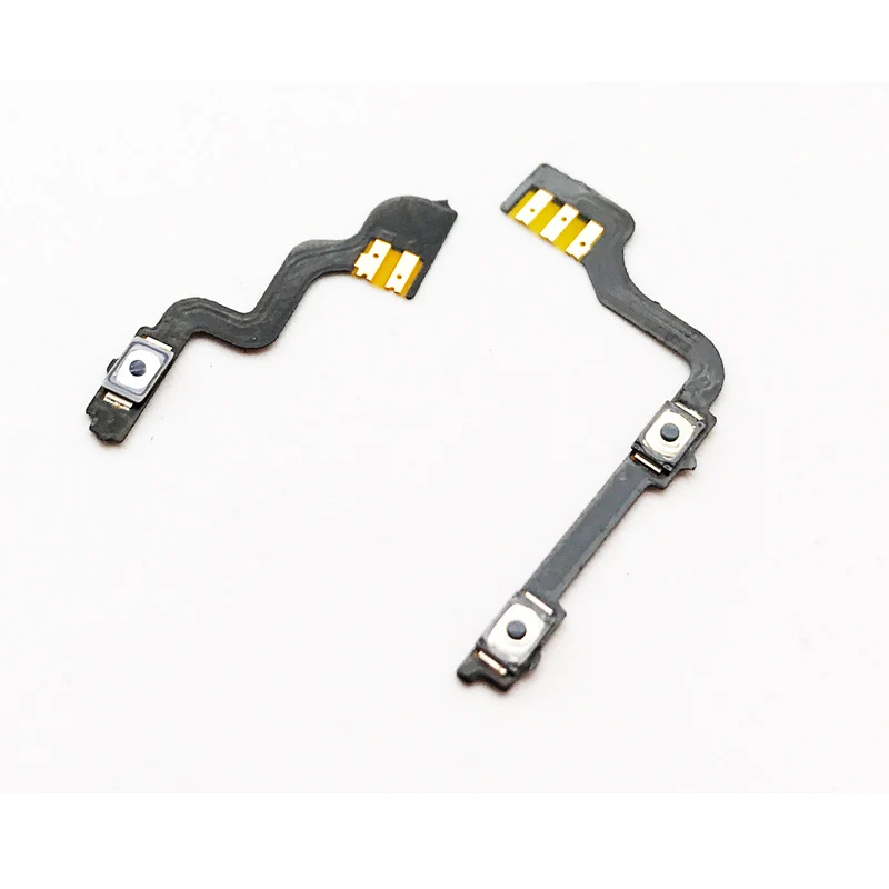 Для OnePlus One 1 + A0001 Кнопка громкости гибкий кабель выключатель питания выключение