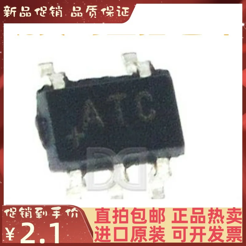 

Бесплатная доставка MAX9940AXK SC70-5 ATC 10 шт.