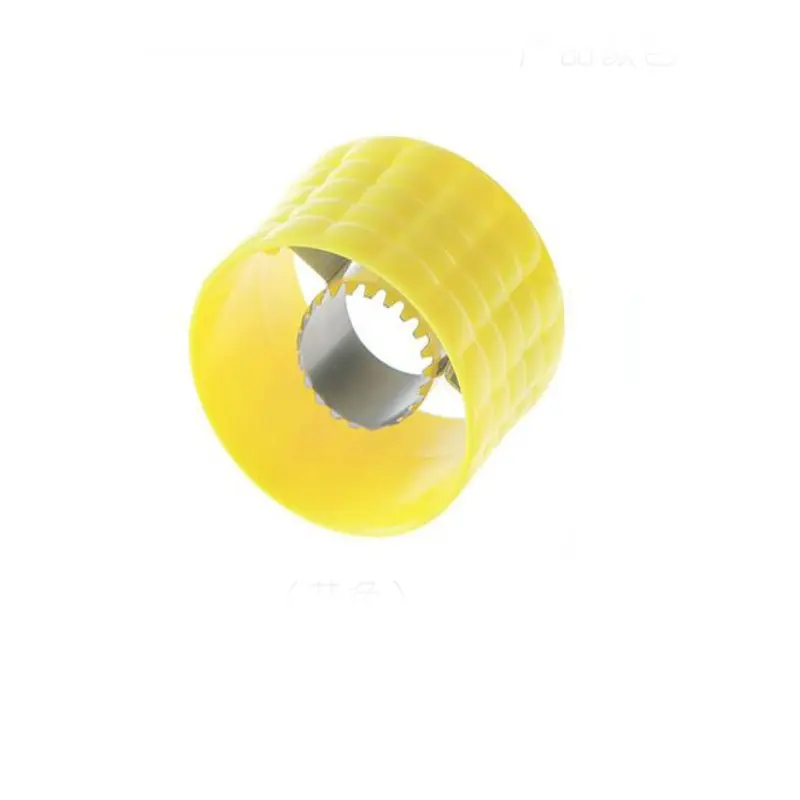 Из нержавеющей стали строгальный станок кукурузного ядра разделительная