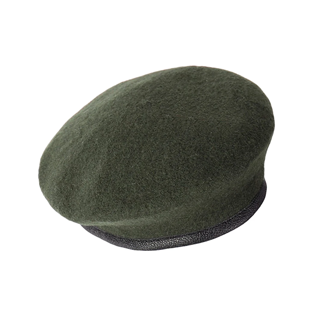 Армейские береты Solider тренировочный костюм шапки для женщин и мужчин кепки