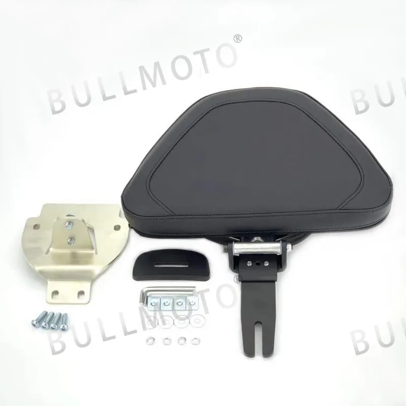 

For Honda Gold Wing GL1800 F6B 2018-2020 motorcycle Backrest middle Backrest Driver Backrest Back Support Driver Rider Backrest