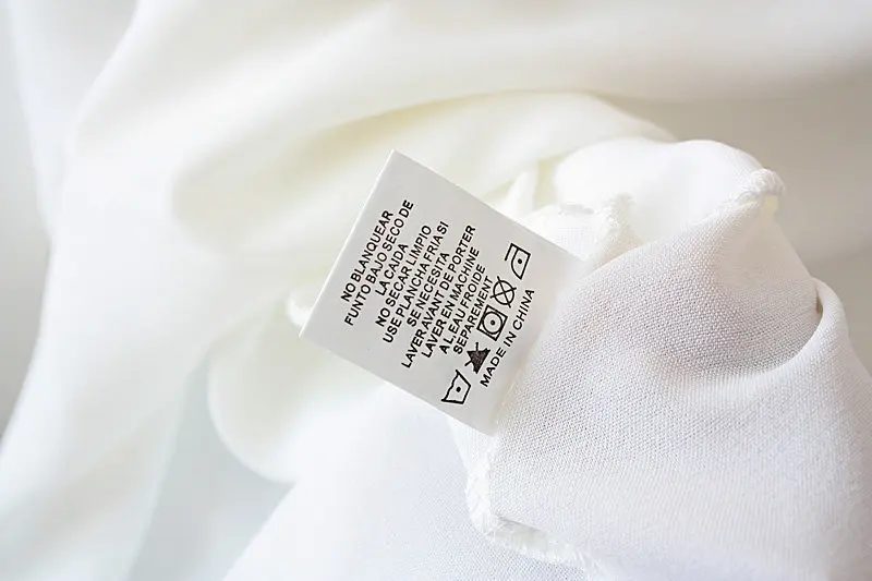 

Plus size solid black white cotton women blouse 2020 new spring autumn office ladies bow shirts female tops oversize