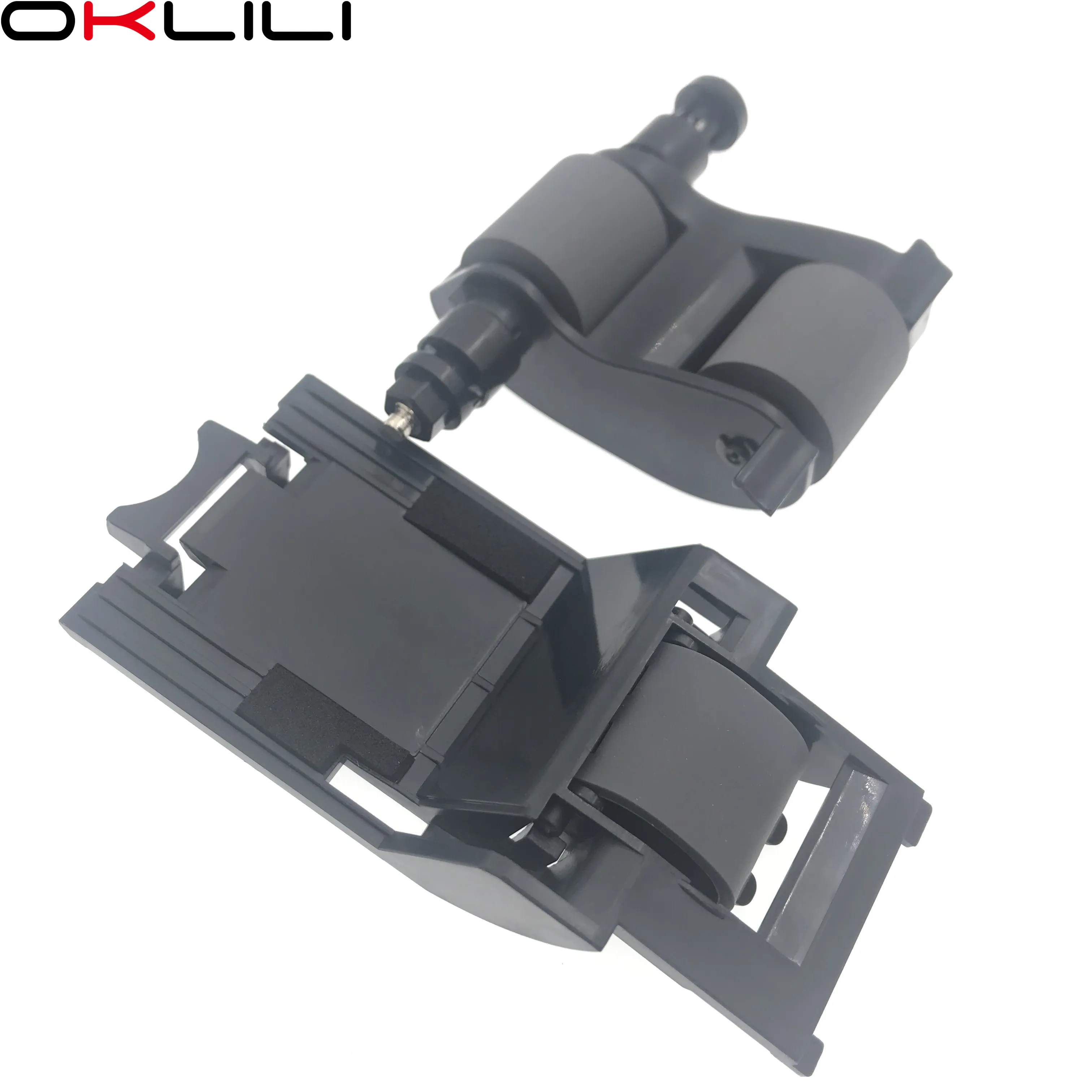 10SET X L2725-60002 L2718A Doc Feeder ADF Pickup Roller Replacement Kit for HP M630 M680 M651 M525 M575 M725 M775 X585 7500 8500 - купить по