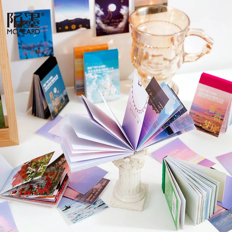 30 листов/упаковка альбом для фотографий | Канцтовары офиса и дома