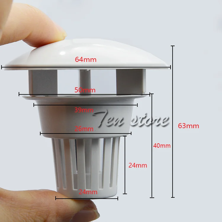 1 шт. запасные части для стоматологического стула керамический фильтр