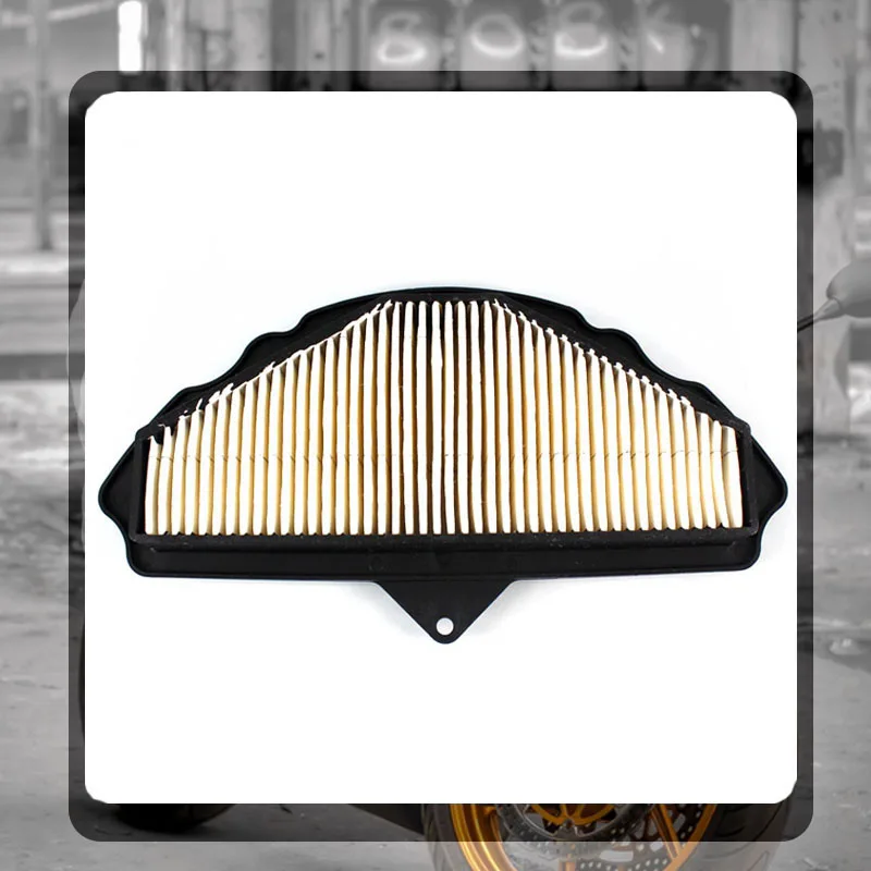 

Аксессуары для мотоциклов KAWASAKI ZX 10R Ninja ZX1000 ZX10R 2008 2009 воздухозаборный фильтр сетчатый Чистый хлопок